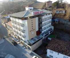  Havza Tugra Otel