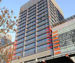 Séjours and Affaires Lille Europe