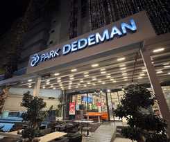  Park Dedeman City Alsancak