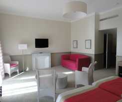 Hotel Vacances Bleues Royal Westminster