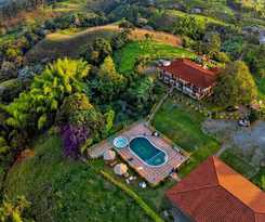 Hotel Finca La Moni