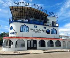 Hotel Perla Azul