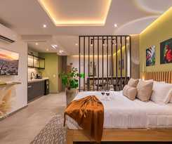 Hotel Amaris del Lili