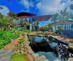 Hotel Khu Vuon Cua Nang Le Jardin De Nang
