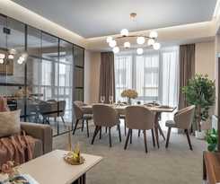 Hotel Manu Art Living