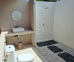 Hotel Westwood Bungalow