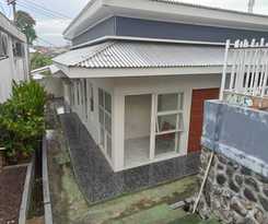 Hotel O 95063 Afifah Syariah Guest House Manado