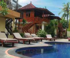 Hotel Gihon Bungalow
