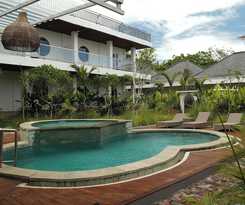 Hotel BBC Suite and Garden
