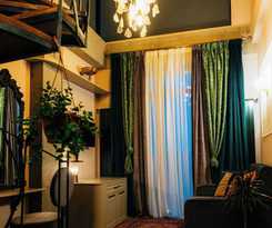 Hotel Ati Ambavi Boutique Gudauri