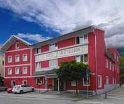 Hotel STADT SALZBURG