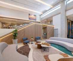 Hotel Slaviero Prime Campo Grande