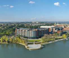 Hotel Sheraton Suzhou Yangcheng Lake