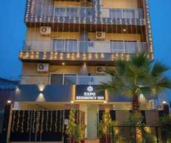 Hotel Expo Residency Inn