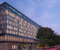 Hotel Four Points By Sheraton Amritsar, Mall Road