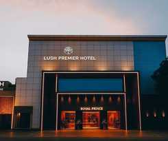 Hotel Lush Premier