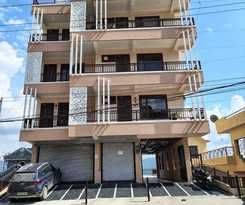 Hotel The Crib Almora