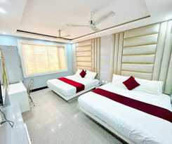 Hotel Manish International