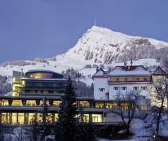 Hotel Lebenberg Schlosshotel-kitzbühel