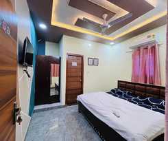 Hotel Amrit Residency