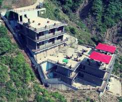 Hotel Misty Winds Kasauli