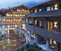 Hotel Elisabethhotel Premium Private Retreat