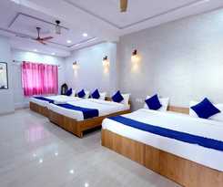 Hotel Basil Inn near To Taj Mahal