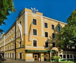 Hotel Parkhotel Graz - Traditional Luxury