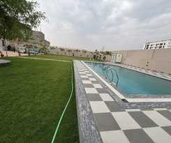 Hotel Shree Jagannath Resort