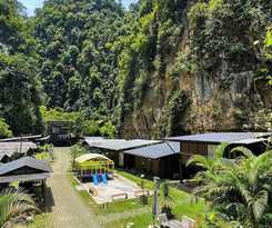 Hotel XSCAPE TAMBUN