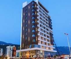 Hotel Aurelio Central Residences