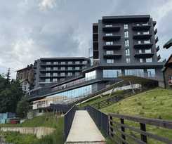 Hotel Ikon exclusive mountain resort