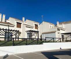 Hotel Sierra el Retiro