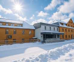 Hotel Keilberg Resort kl&iacute;novec