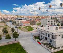  Nora Inn Cappadocia