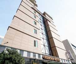 Hotel From H Rubens Mokpo Pyeonghwa Square