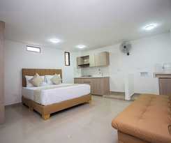 Hotel Apartahotel Ceo