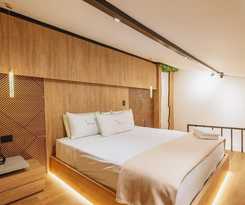 Hotel Green House