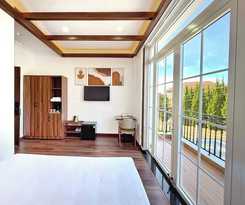 Hotel KIEN DALAT