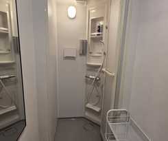 Hotel HOTEL GALAXY POD Honkwagoe