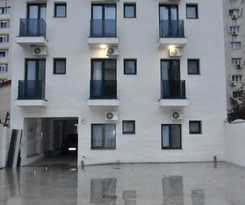 Hotel Monica