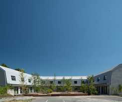Hotel Nishi-Karuizawa atelier bla by LONGINGHOUSE