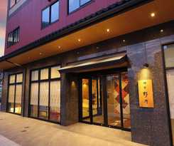 Hotel Onyado Nono Fukui Natural Hot Springs