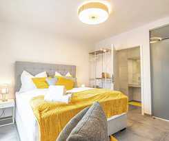 Hotel Vienna City Rooms Danube Area