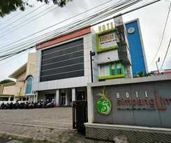 Hotel Simpang Lima Semarang