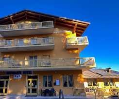  HOTEL ALPE BELLARIA