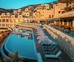 Hotel Heromylos Resort And Spa