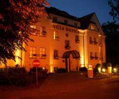 Villa Baltica