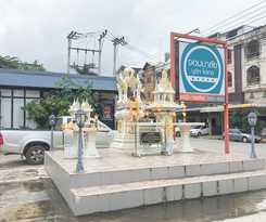Hotel Jommalai Boutique