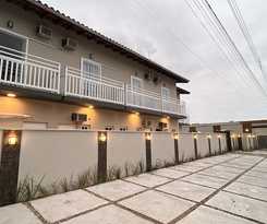 Hotel Juquehy Studios